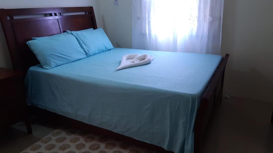 Bing'S Home Away From Home Ocho Rios Exteriör bild